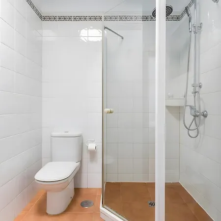La Garita Feriehus